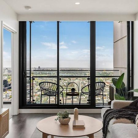 Luxury Southbank Apartment Melbourne Esterno foto