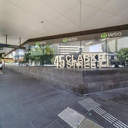 Luxury Southbank Apartment Melbourne Esterno foto