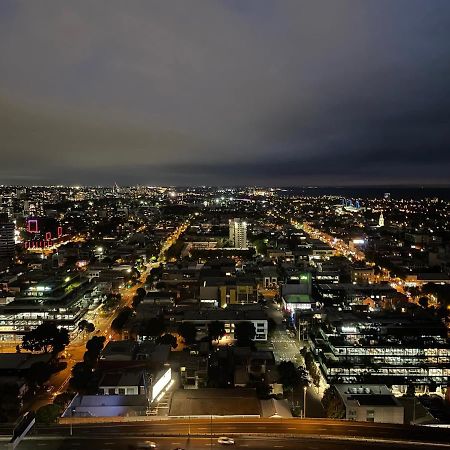 Luxury Southbank Apartment Melbourne Esterno foto