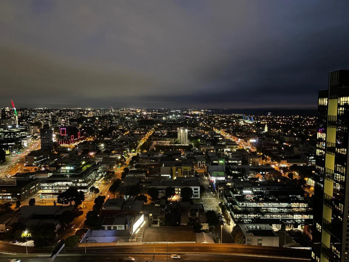 Luxury Southbank Apartment Melbourne Esterno foto