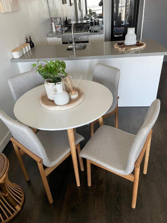 Luxury Southbank Apartment Melbourne Esterno foto