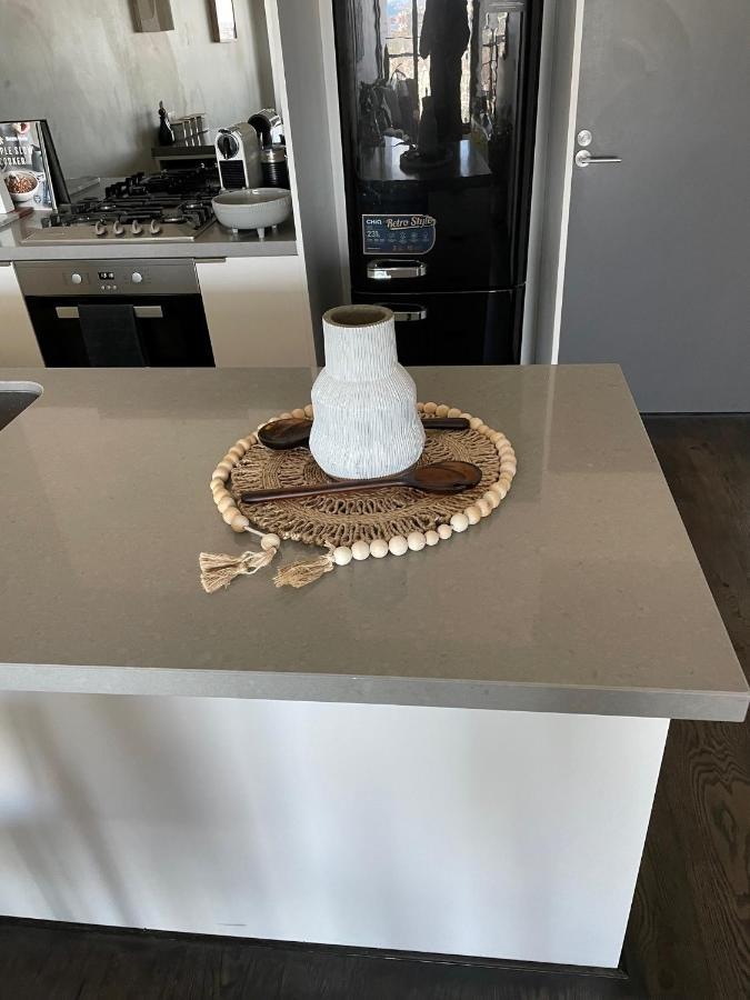 Luxury Southbank Apartment Melbourne Esterno foto